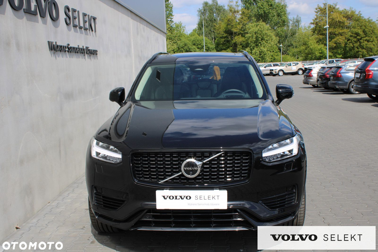 Volvo XC 90 - 3
