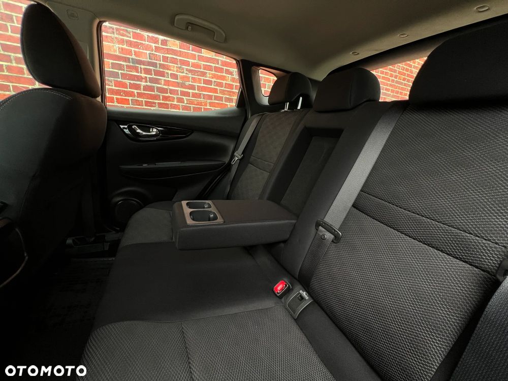 Nissan Qashqai - 17