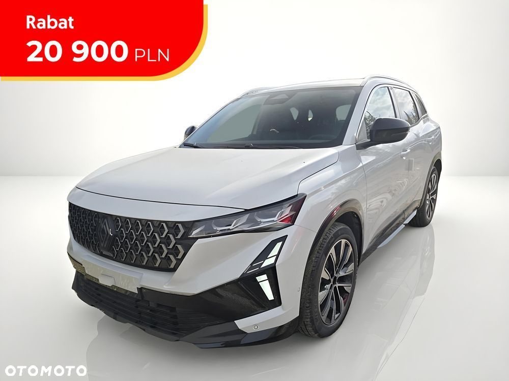 Renault Austral 1.2 E-Tech Full Hybrid 200 Techno MMT - 6