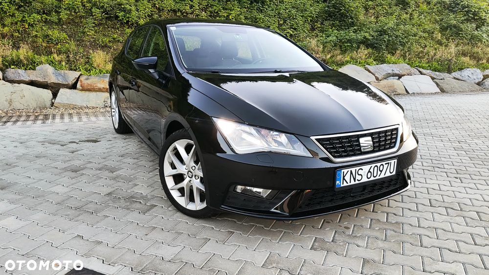 Seat Leon 1.6 TDI DSG Xcellence - 2