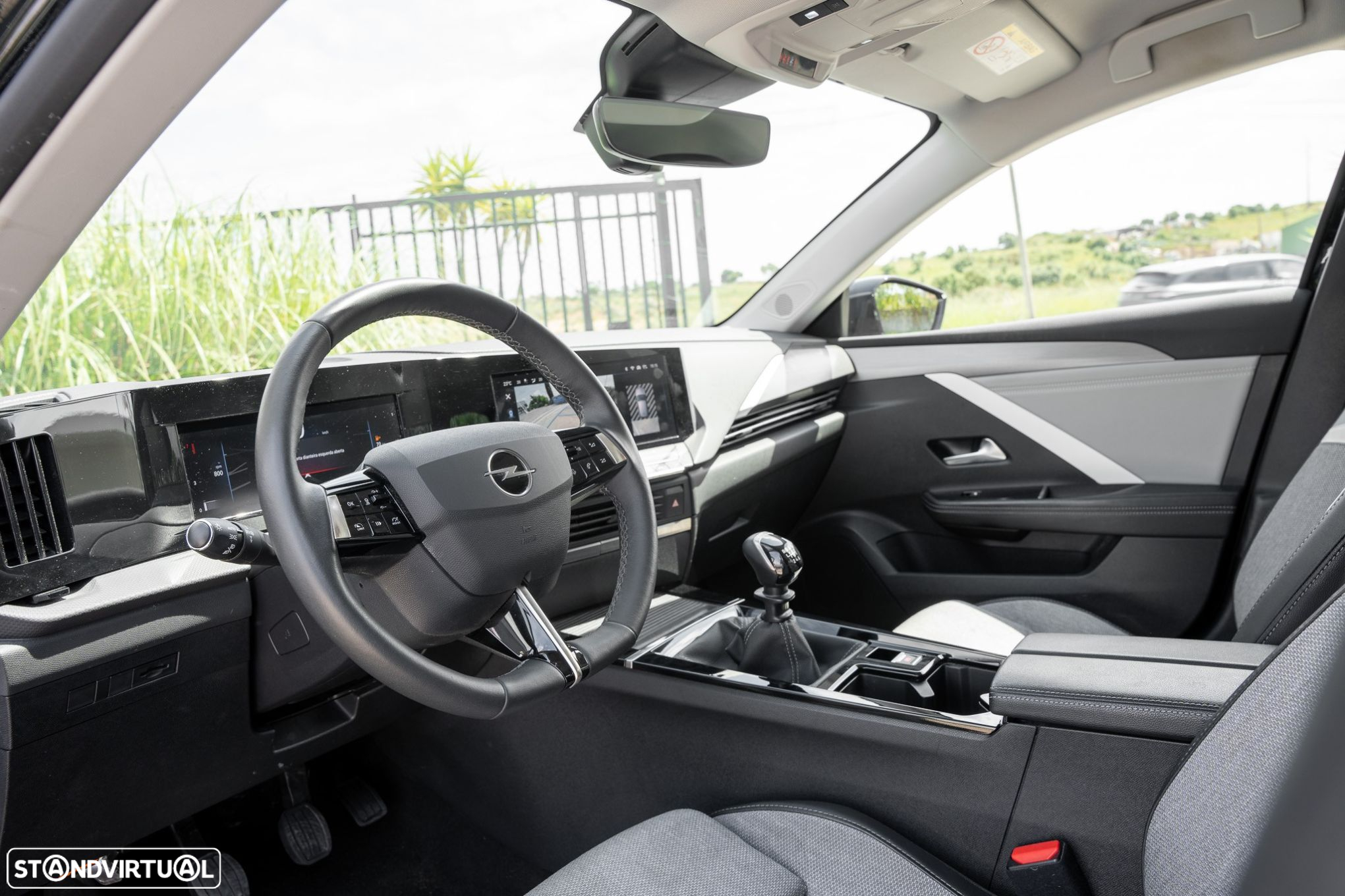 Opel Astra 1.5 D Elegance - 16