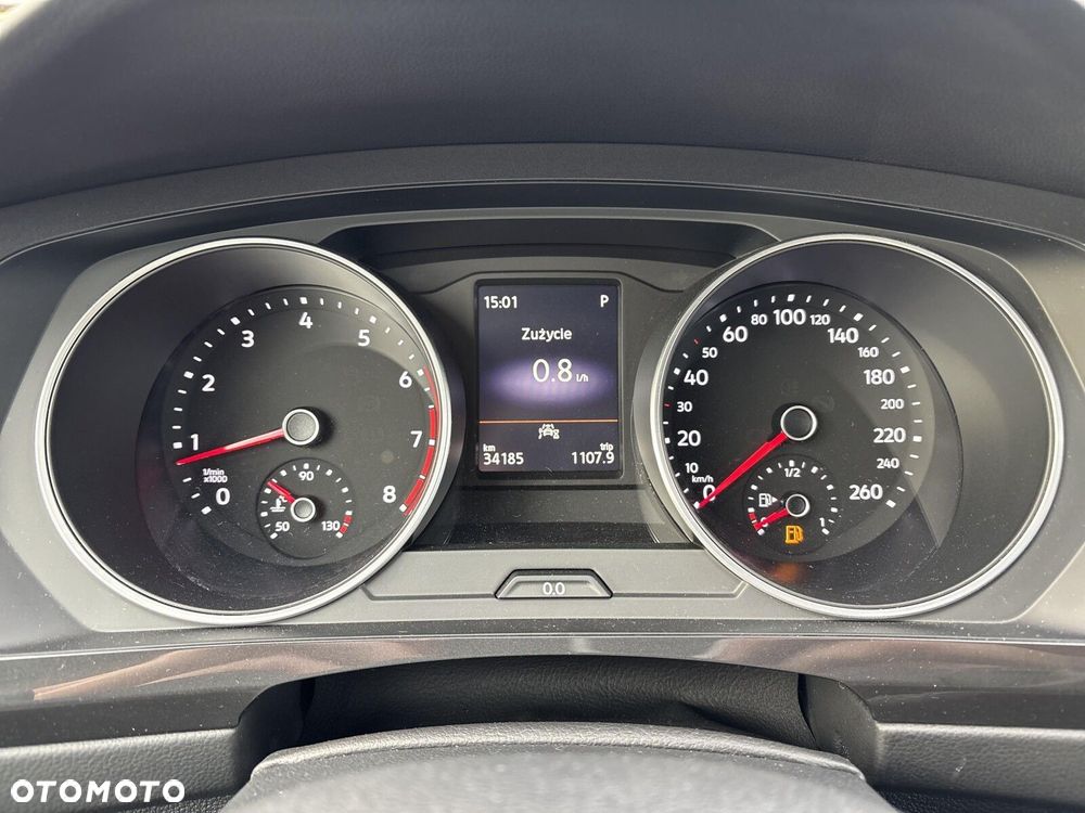 Volkswagen Tiguan 2.0 TSI 4Mot Life DSG - 14