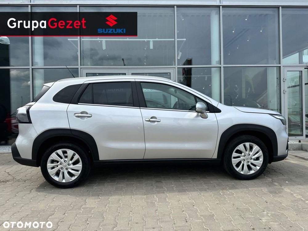 Suzuki SX4 S-Cross - 2