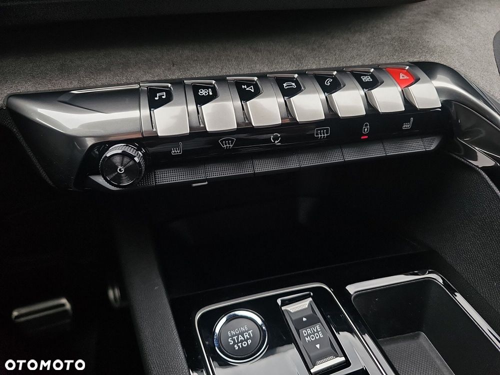 Peugeot 5008 1.5 BlueHDi GT S&S EAT8 - 31