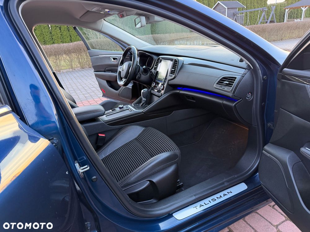 Renault Talisman ENERGY TCe 200 EDC INTENS - 24