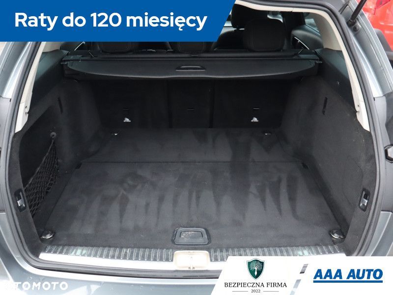 Mercedes-Benz Klasa C - 16