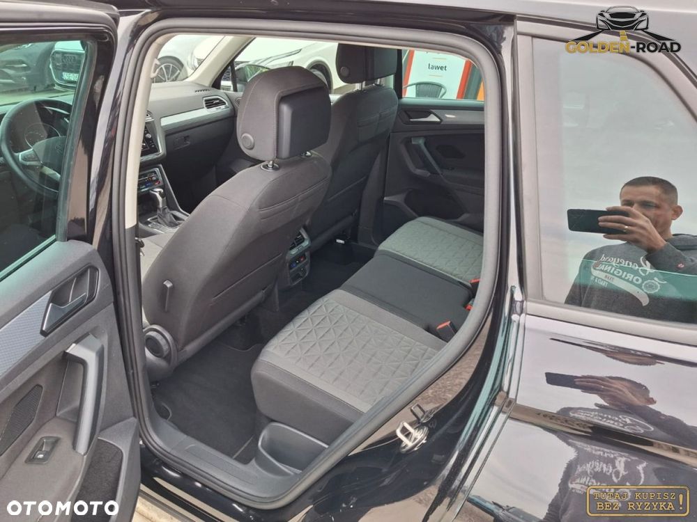 Volkswagen Tiguan - 10