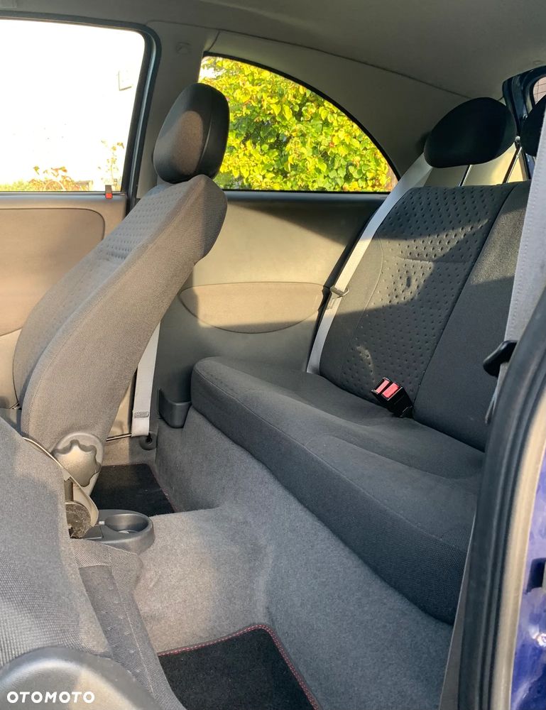 Opel Corsa - 6