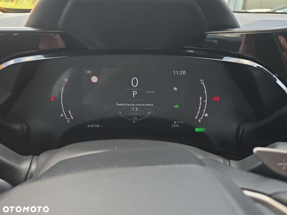 Lexus NX 350h Prestige AWD - 16
