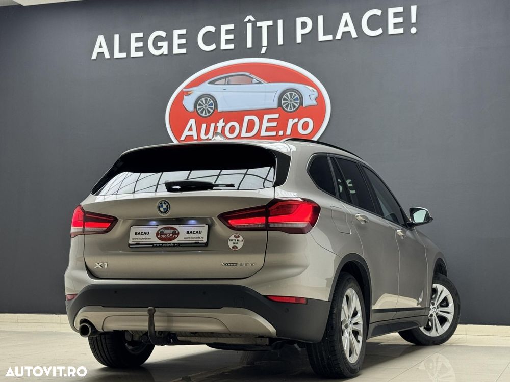BMW X1 - 5