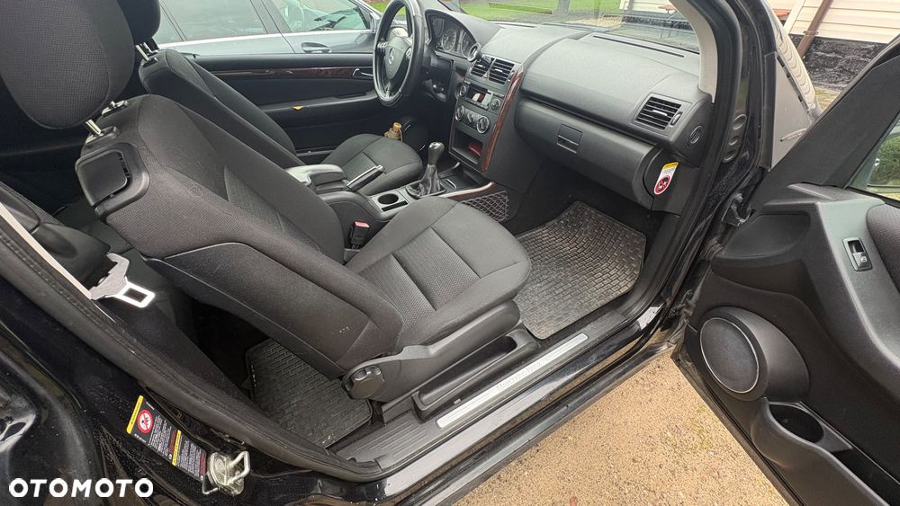 Mercedes-Benz Klasa A 180 CDI Elegance - 7