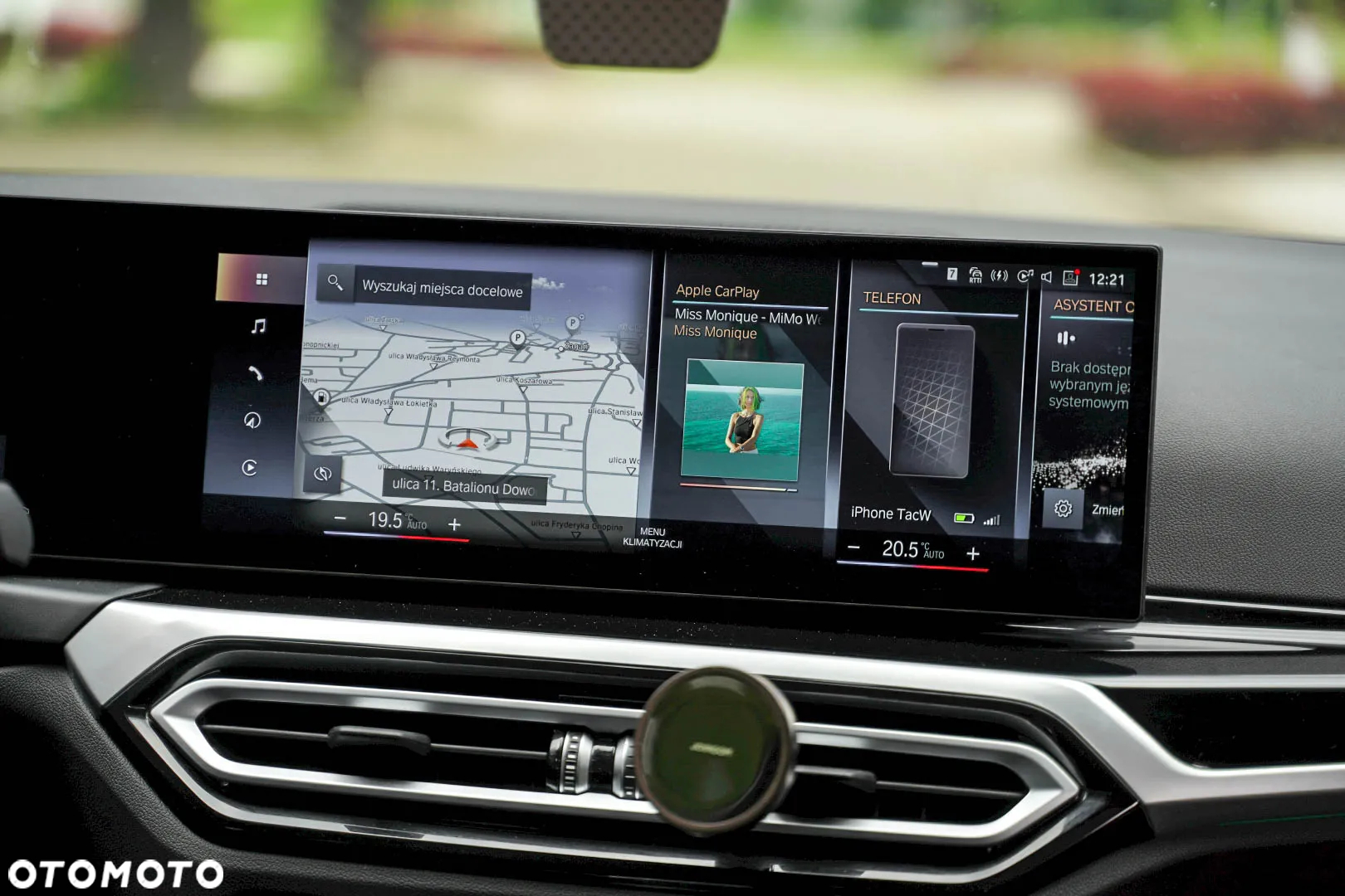 BMW Seria 3 320d Advantage sport - 26