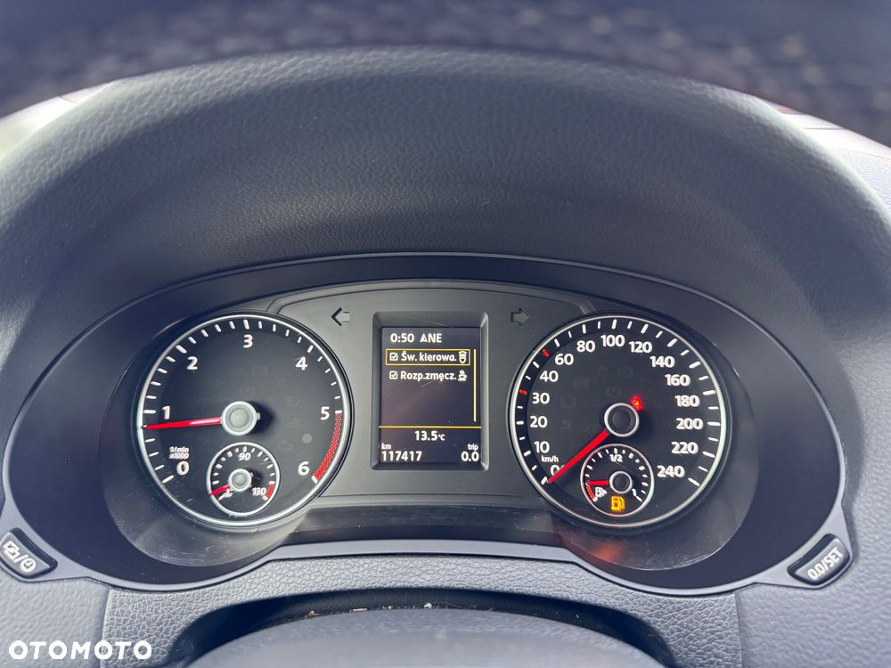 Seat Alhambra 2.0 TDI Ecomotive Xcellence - 30