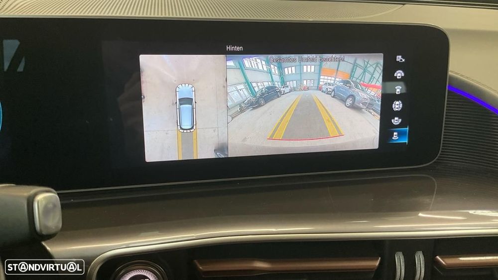 Mercedes-Benz EQC 400 4Matic - 11