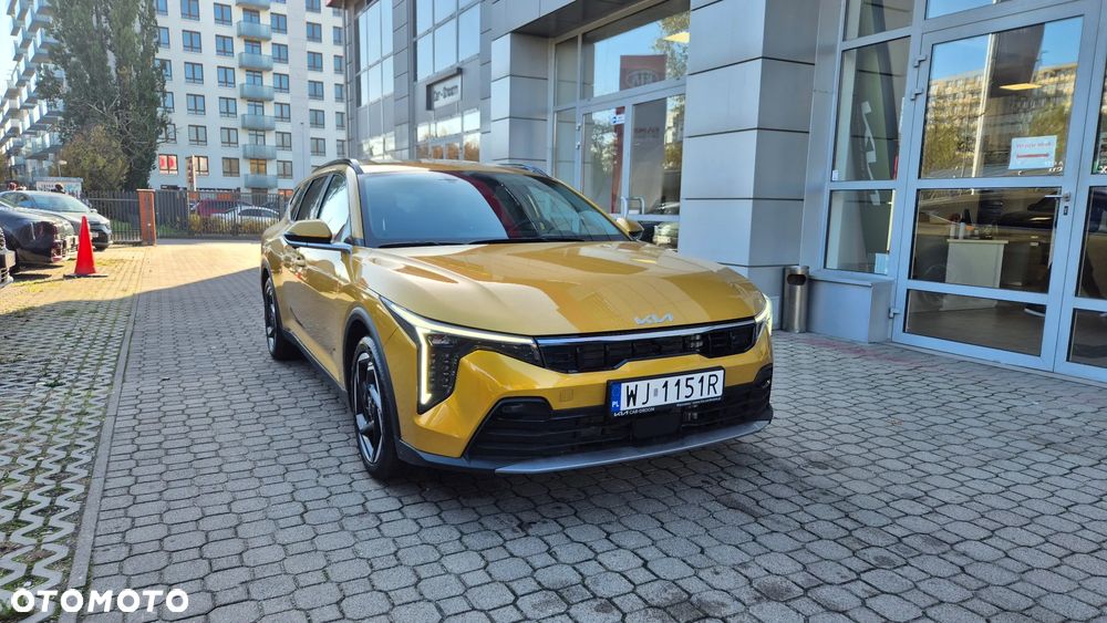 Kia K4 1.6 T-GDI L - 11