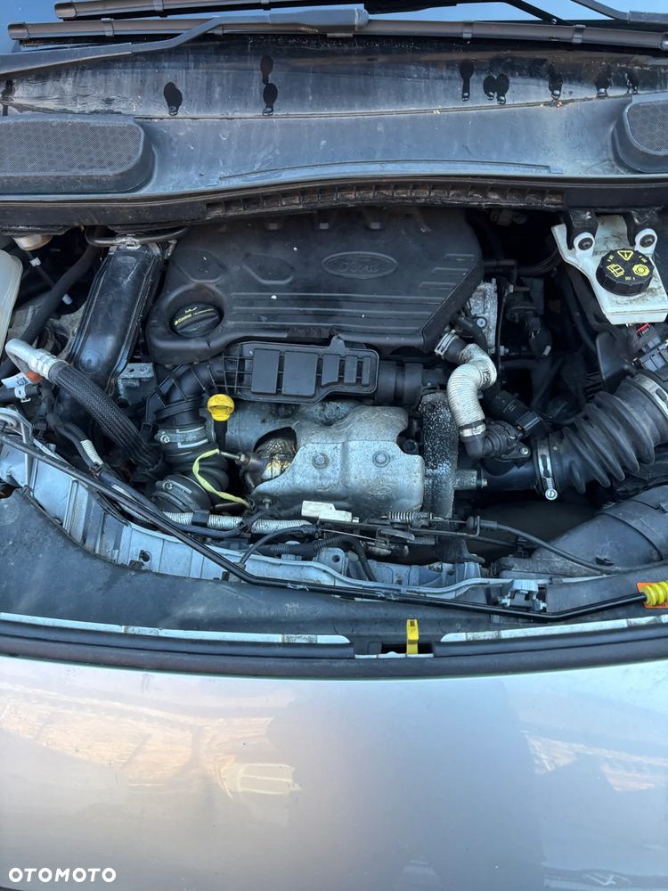 Ford Transit Connect 240 L2 Trend - 12