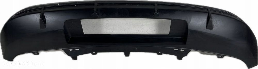 AUDI Q4 E-TRON 2021- SPOILER DYFUZOR DOKŁADKA ZDERZAKA TYŁ 89A807521A - 15