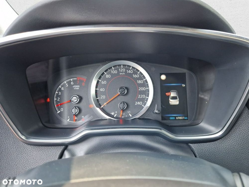 Toyota Corolla - 17