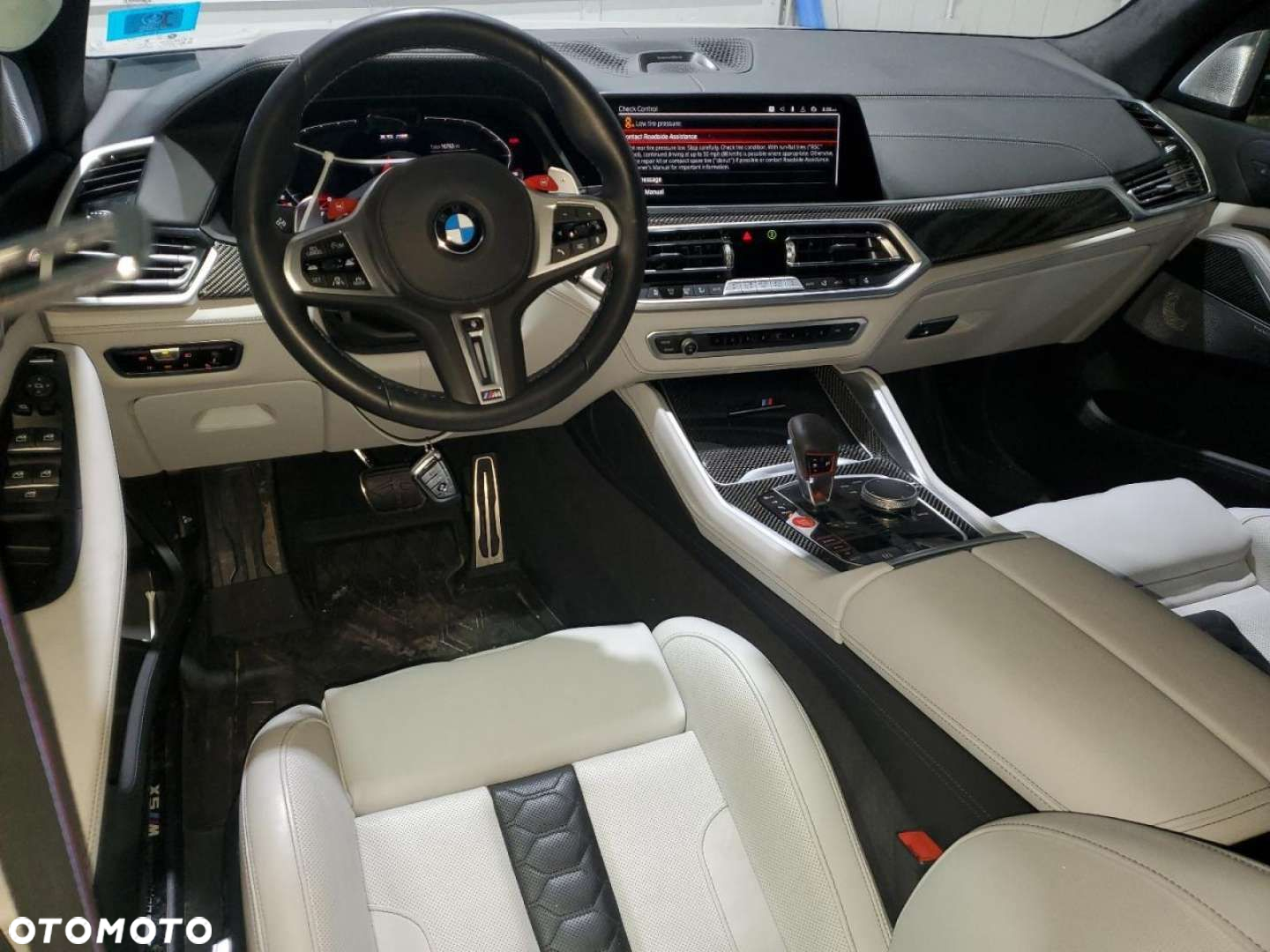 BMW X5 M - 9