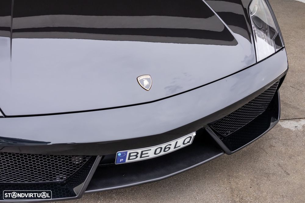 Lamborghini Gallardo - 10