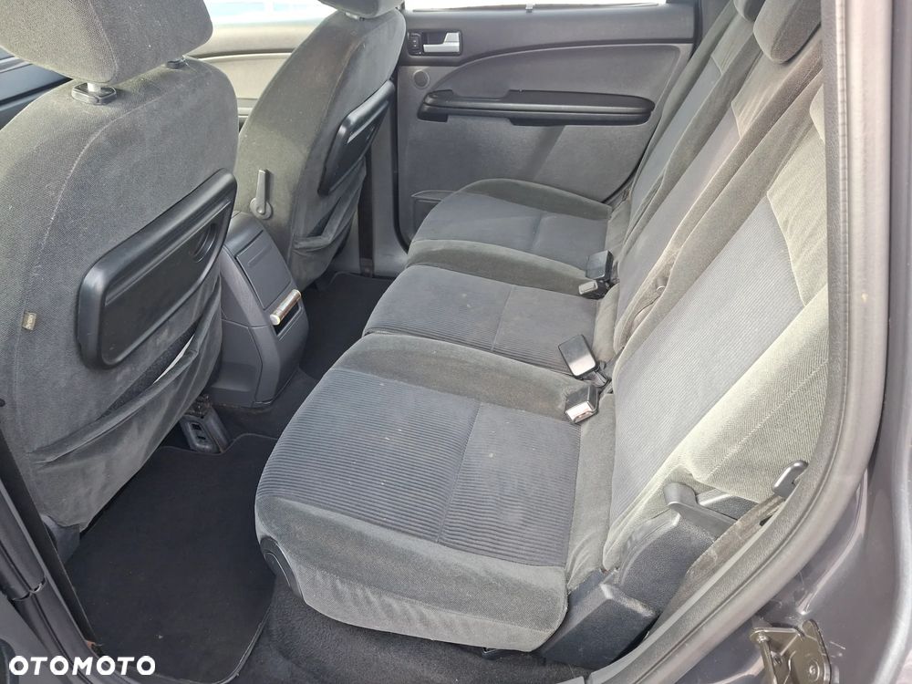 Ford Focus C-Max 1.6 TDCi Trend - 6