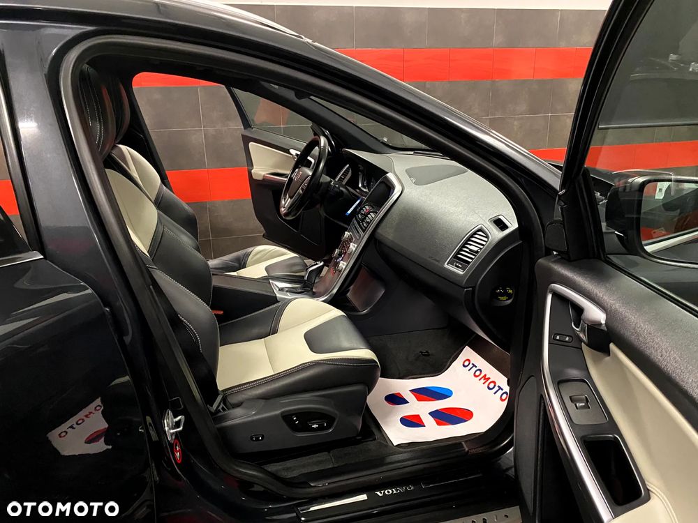 Volvo XC 60 D4 Geartronic Summum - 26
