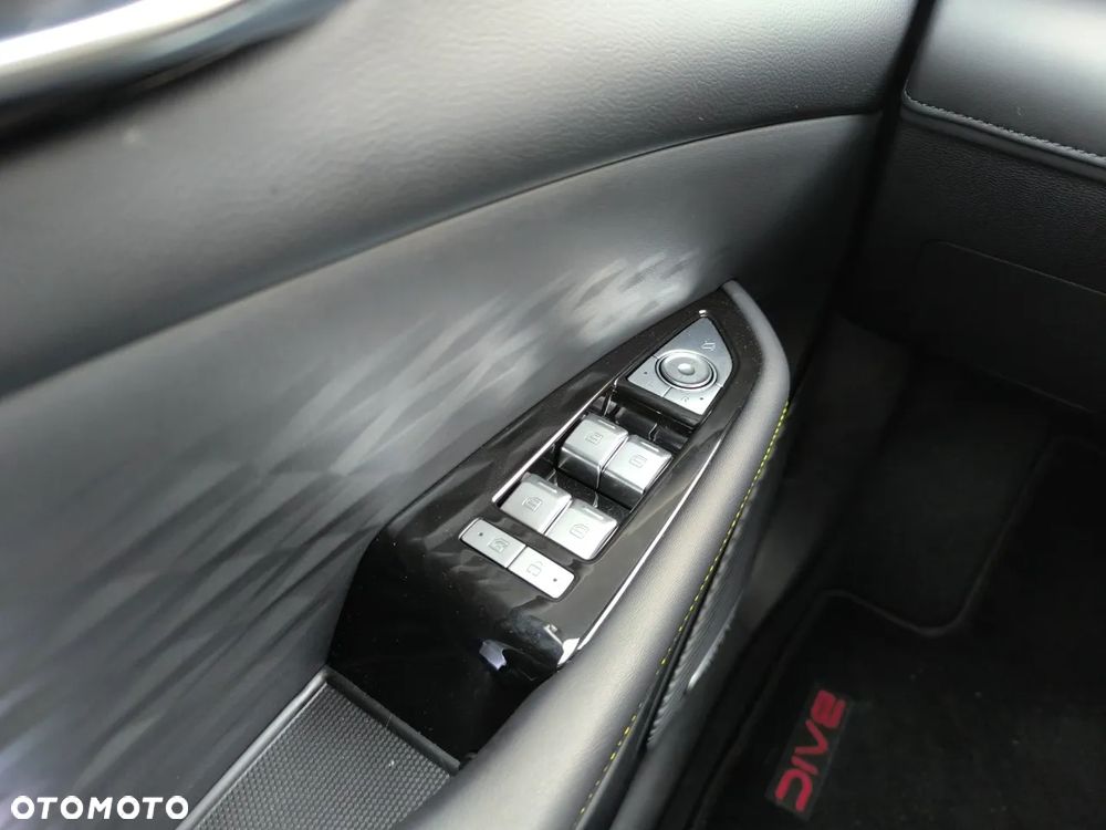 BAIC 5 Beijing 1.5T Comfort DCT - 24