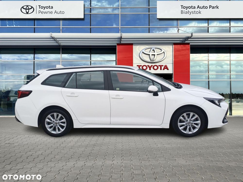 Toyota Corolla 1.8 Hybrid Comfort - 6
