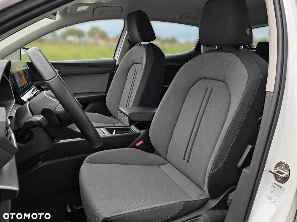 Seat Leon - 12