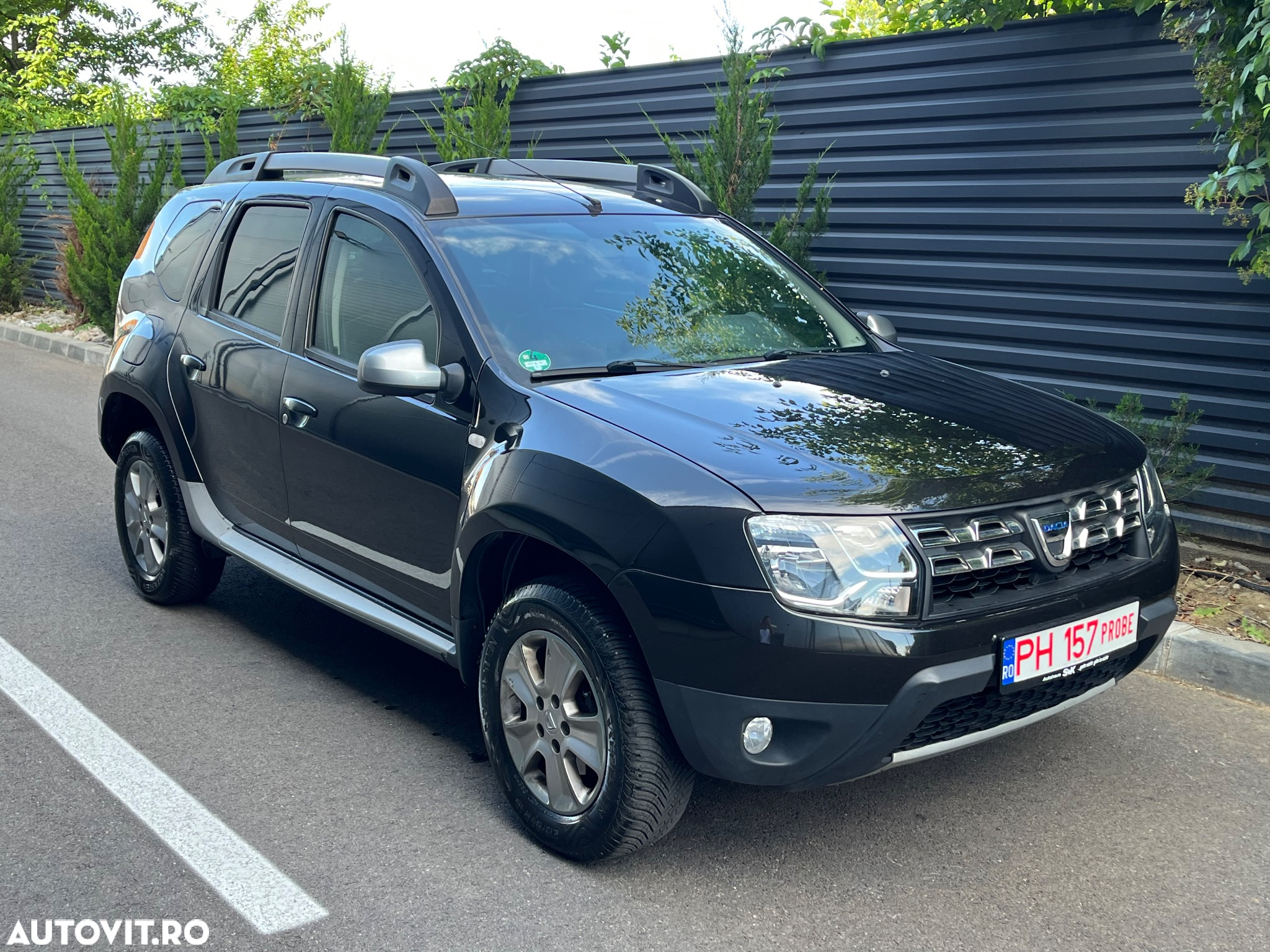 Dacia Duster TCe 125 2WD Prestige - 2