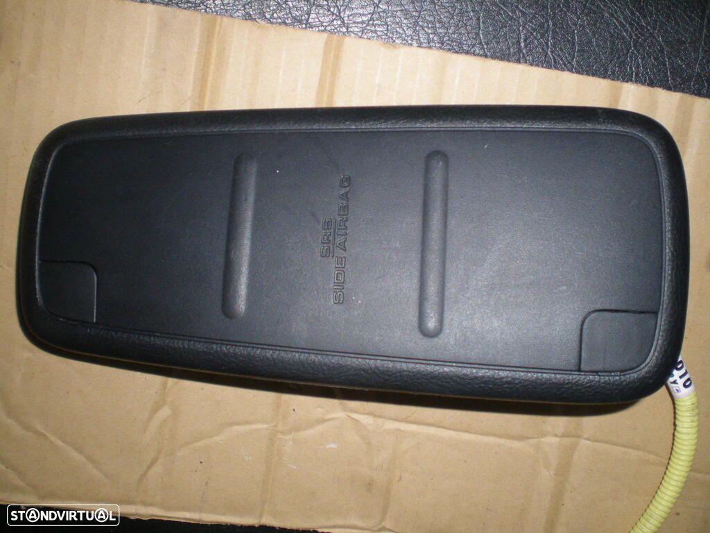 Airbag Banco 2EB0429Y LEXUS IS200 DRT - 1