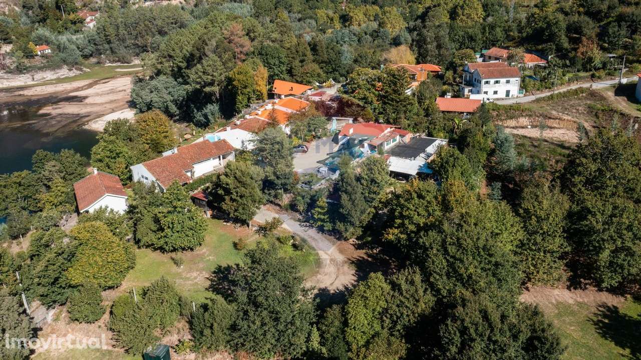 Quinta  para venda - Grande imagem: 3/34