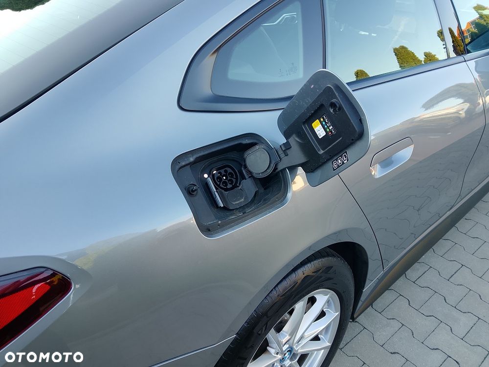 BMW i4 eDrive40 Gran Coupe M Sport - 16