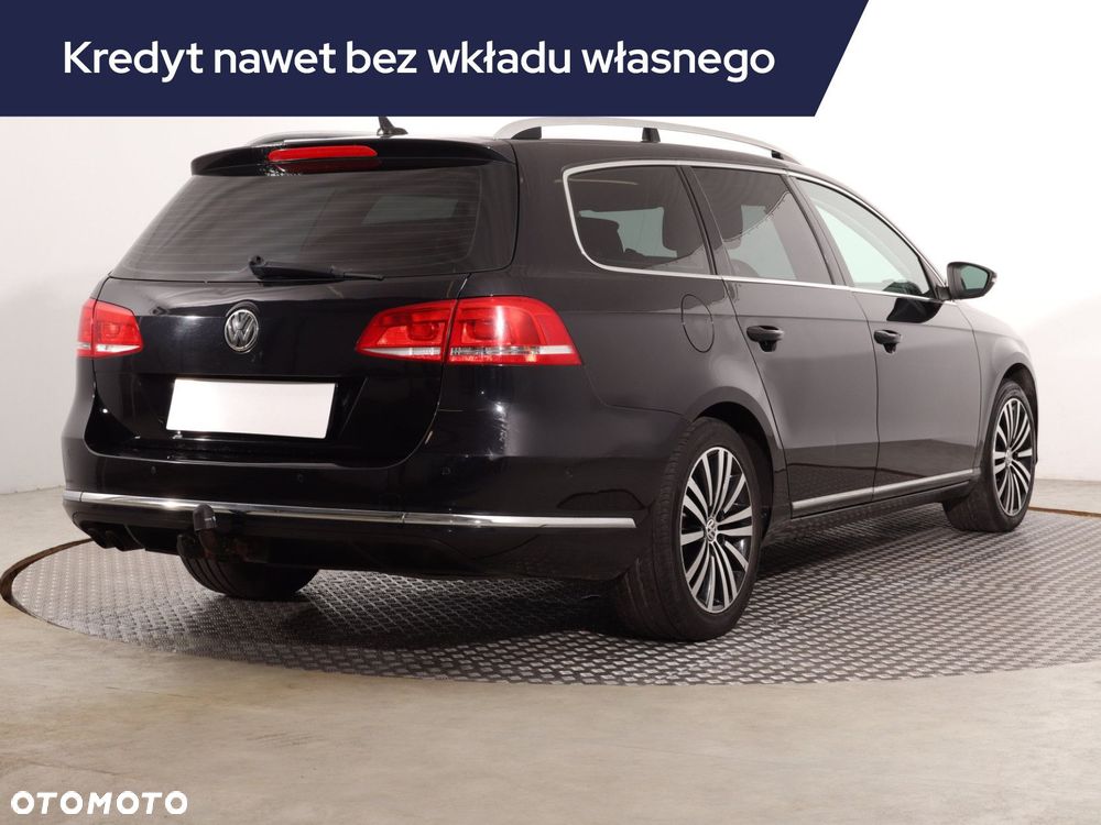 Volkswagen Passat Variant - 7