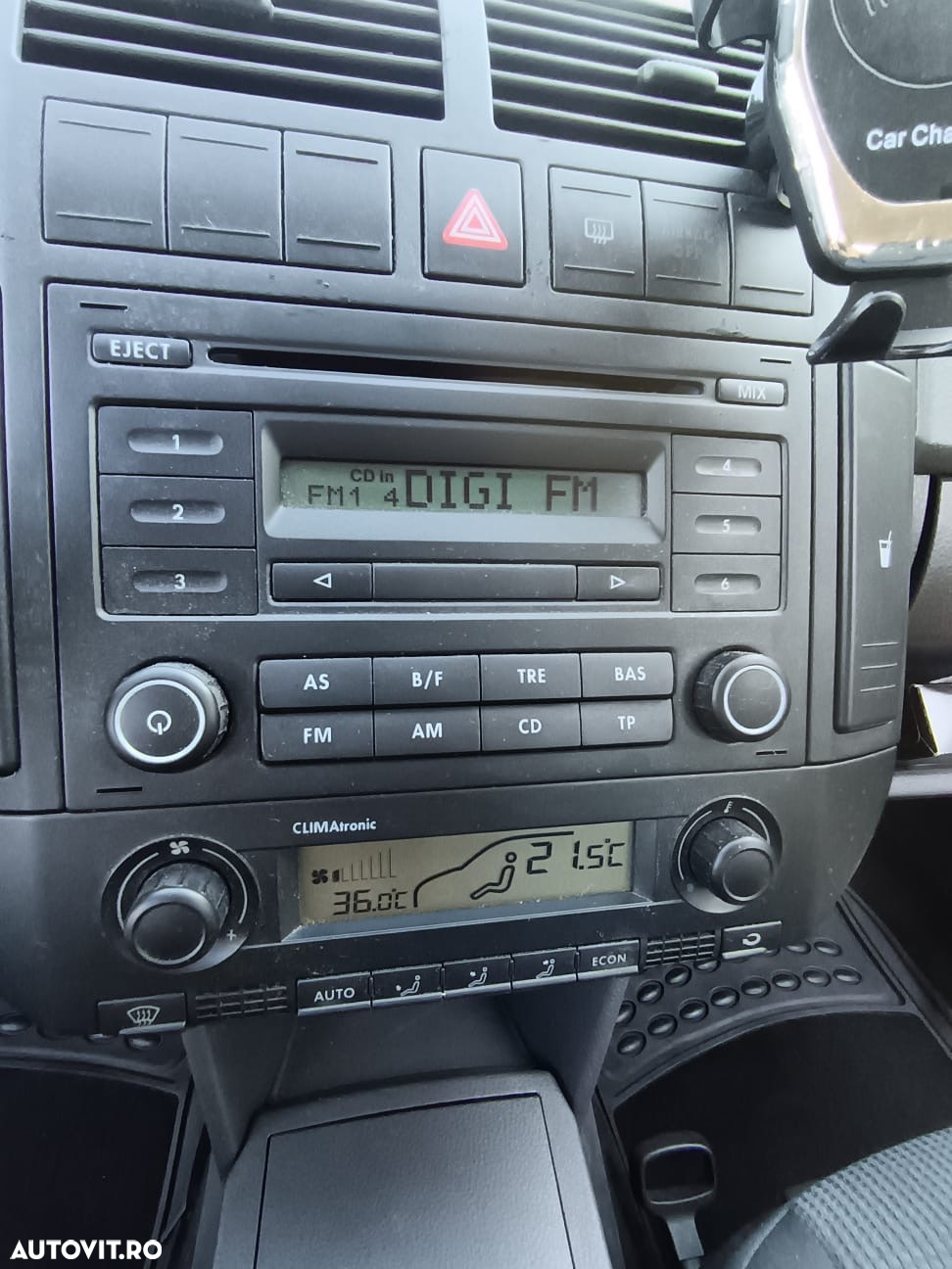 Volkswagen Polo - 8