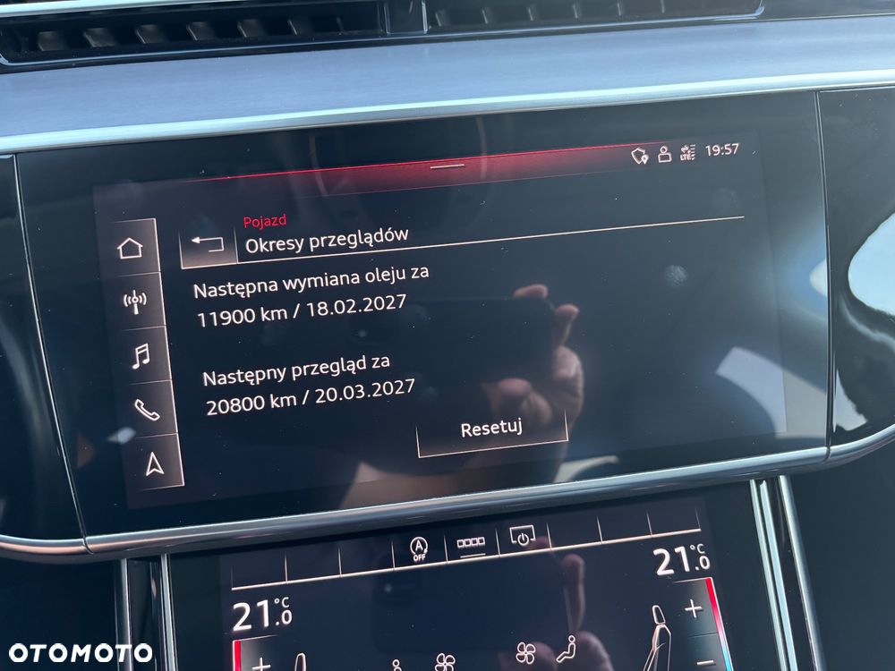Audi S8 TFSI mHEV Quattro Tiptr - 31