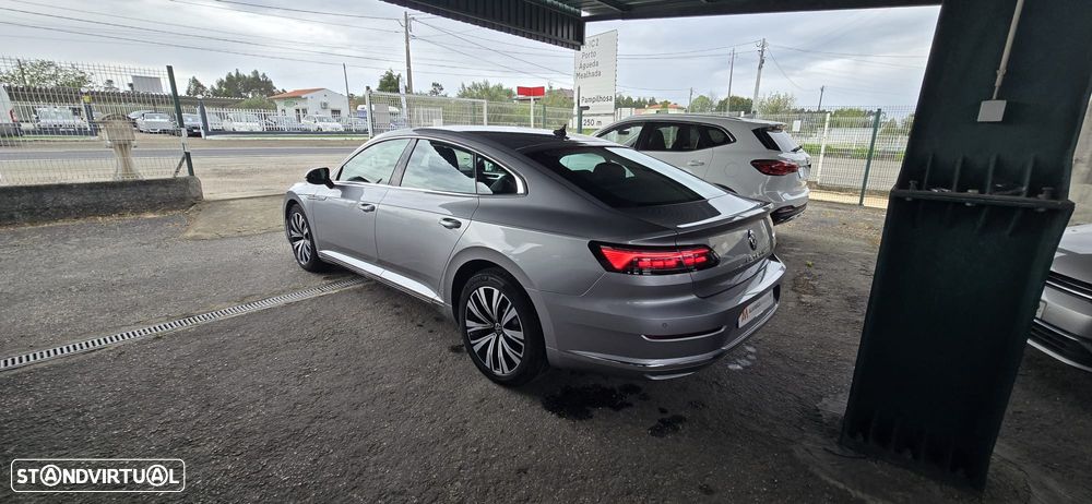 VW Arteon 2.0 TDI Elegance DSG - 11