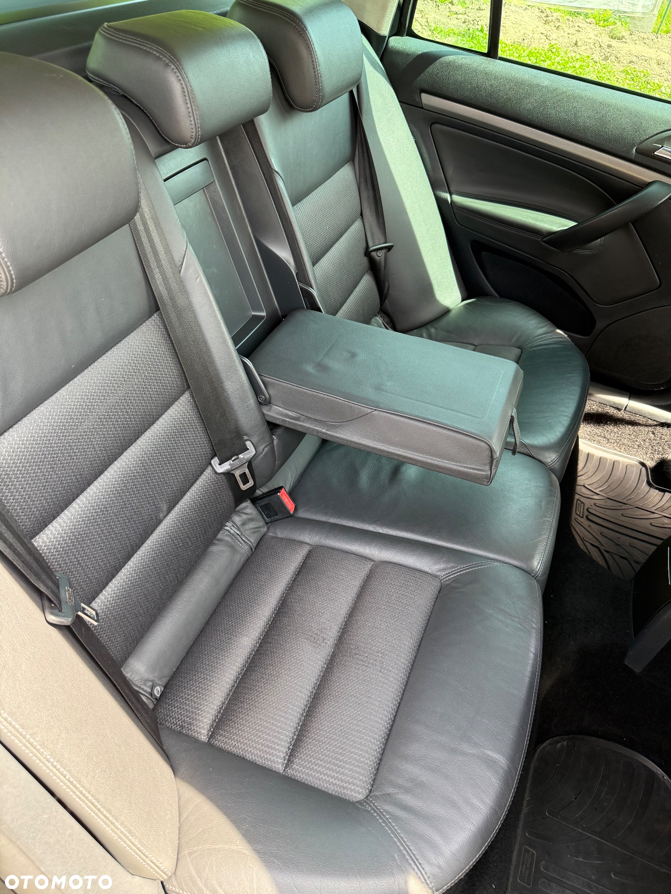 Skoda Octavia 2.0 TDI Ambiente - 17