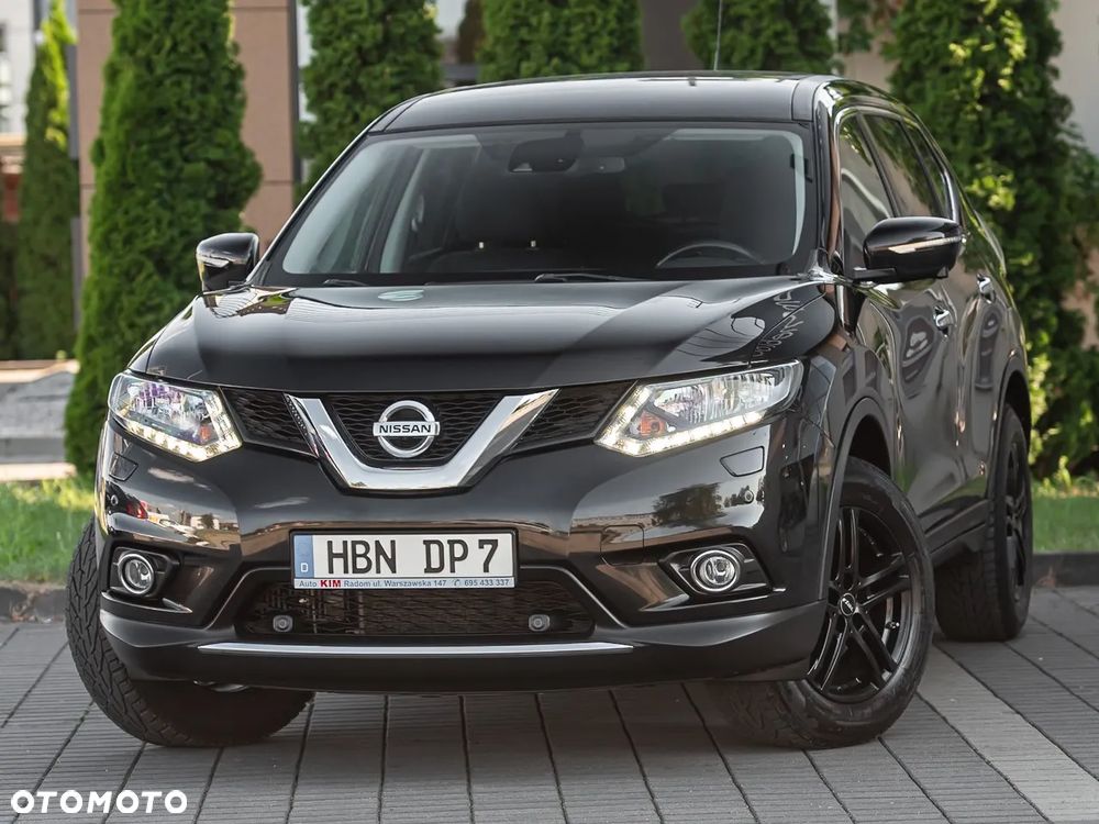Nissan X-Trail 1.6 DCi Tekna - 6