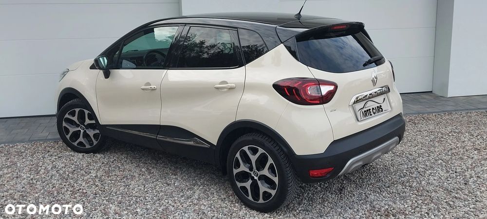 Renault Captur 0.9 Energy TCe Intens EU6 - 11