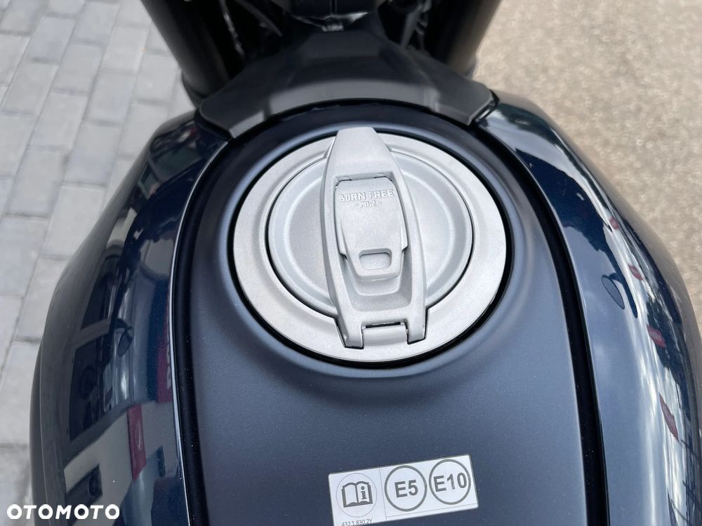 Ducati Scrambler - 15