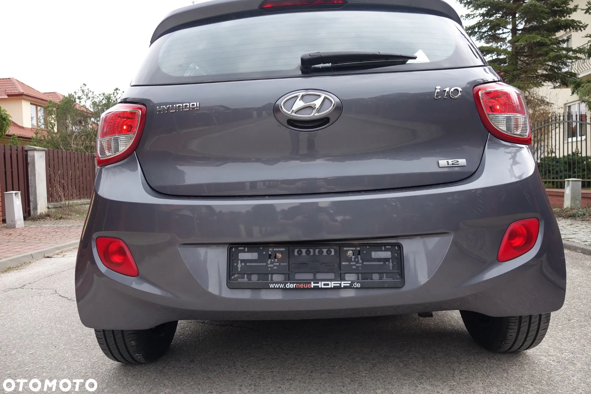 Hyundai i10 - 8