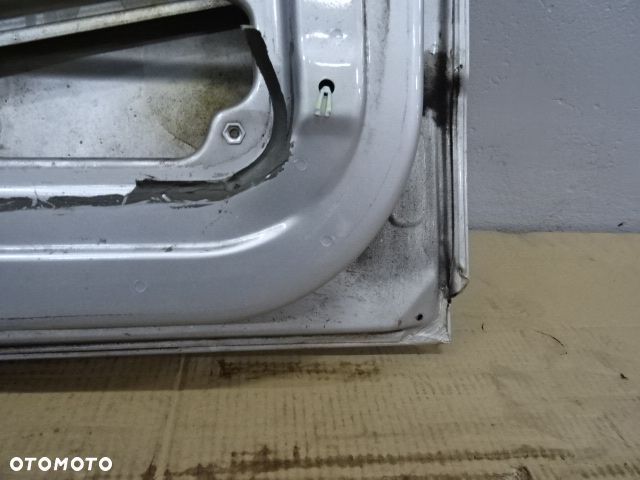 DRZWI PRAWY PRZÓD PRAWE PRZEDNIE SEAT SEAT LEON I 98-04 LAK:LS7N NR677 - 9