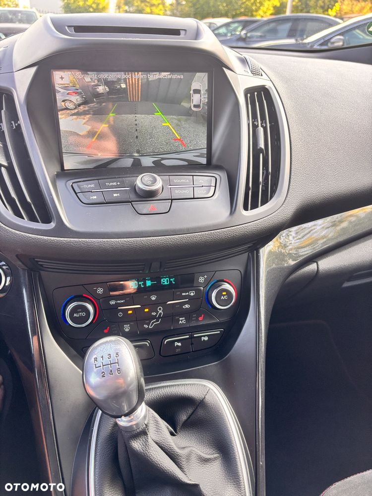 Ford Kuga 2.0 TDCi FWD ST-Line - 9