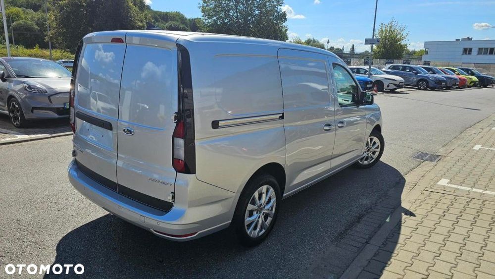 Ford Transit Connect - 3