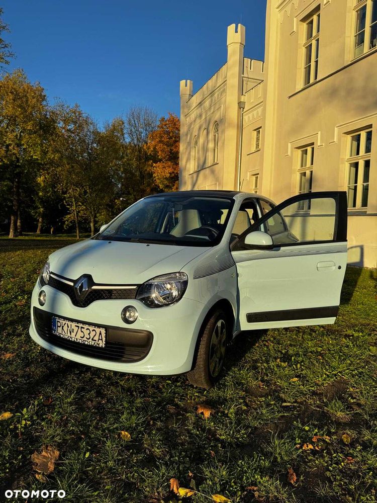 Renault Twingo - 1