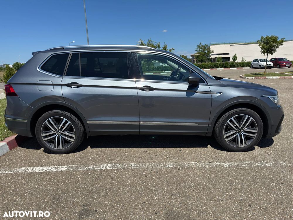 Volkswagen Tiguan 2.0 TDI SCR DSG 4Motion Elegance - 7