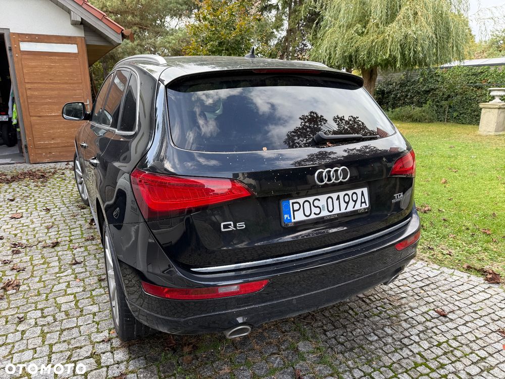 Audi Q5 3.0 TDI Quattro S tronic - 2