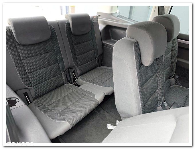 Volkswagen Touran 1.4 TSI Comfortline - 32
