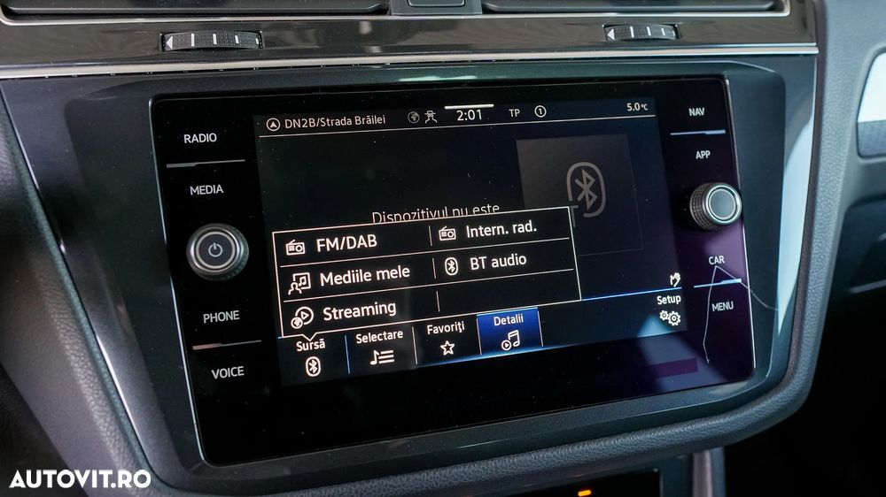 Volkswagen Tiguan Allspace 2.0 TDI SCR DSG Life - 15